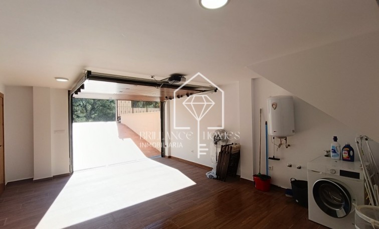 Sale - Villa - Pinar de Campoverde