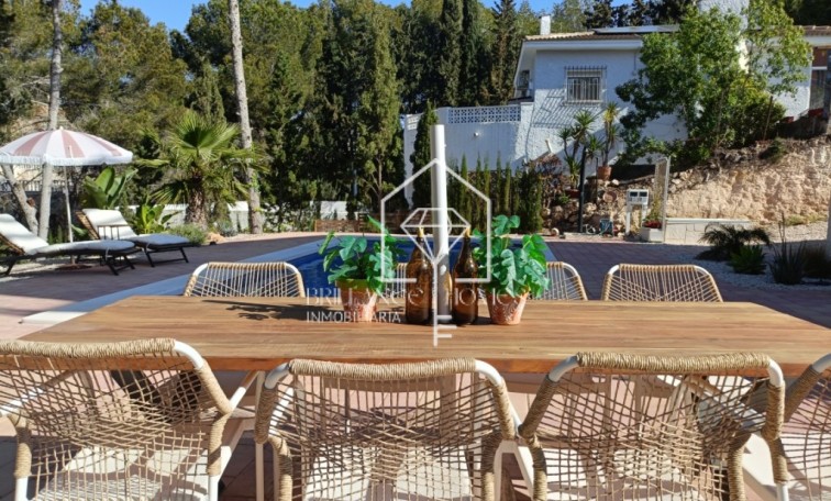 Sale - Villa - Pinar de Campoverde