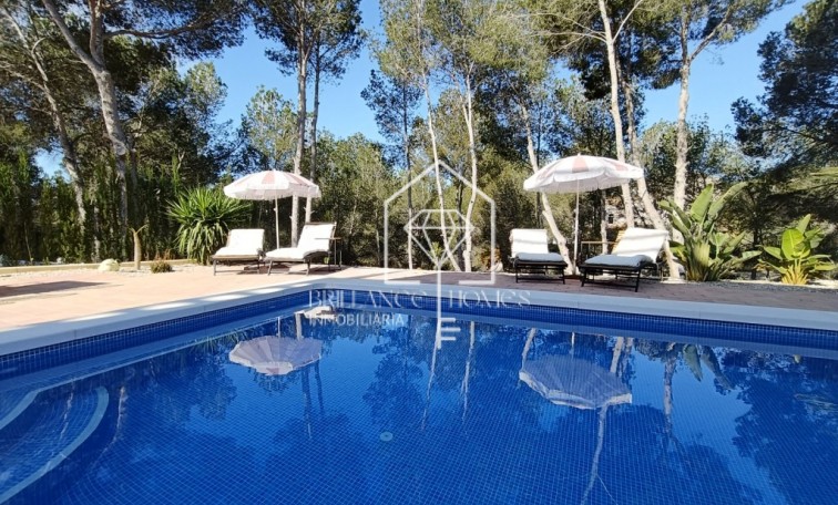Sale - Villa - Pinar de Campoverde