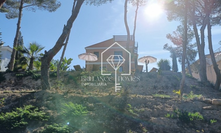 Sale - Villa - Pinar de Campoverde