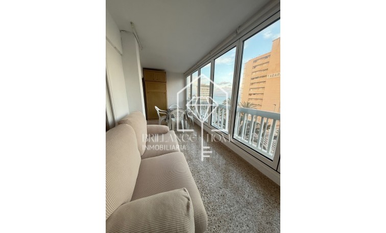 Sale - 1. Apartment / flat - Los Arenales del Sol - Arenales