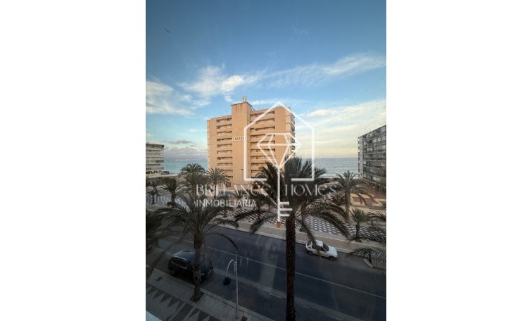 Sale - 1. Apartment / flat - Los Arenales del Sol - Arenales