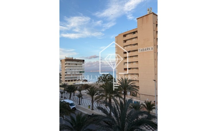Sale - 1. Apartment / flat - Los Arenales del Sol - Arenales