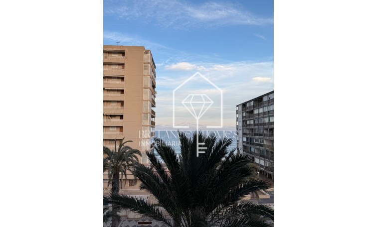Sale - 1. Apartment / flat - Los Arenales del Sol - Arenales