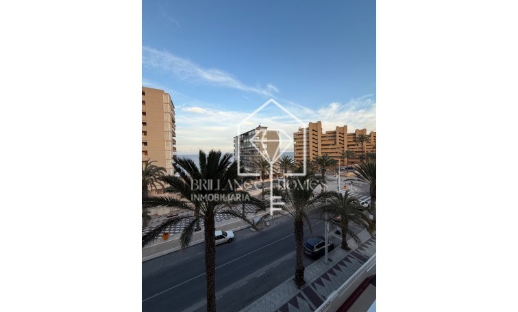 Sale - 1. Apartment / flat - Los Arenales del Sol - Arenales