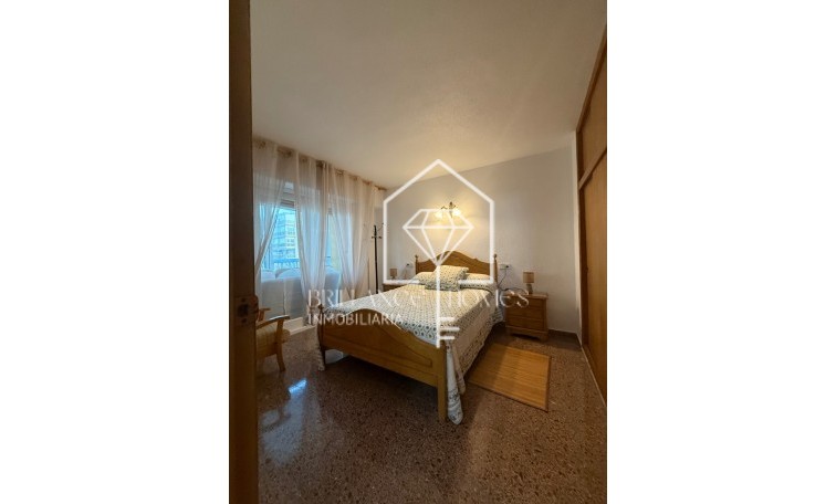 Sale - 1. Apartment / flat - Los Arenales del Sol - Arenales