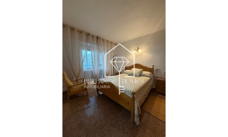 Sale - 1. Apartment / flat - Los Arenales del Sol - Arenales
