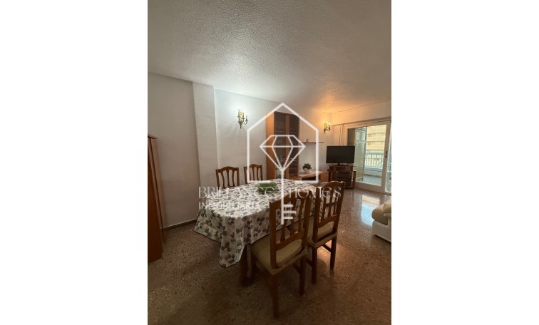 Sale - 1. Apartment / flat - Los Arenales del Sol - Arenales