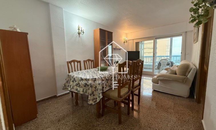 Sale - 1. Apartment / flat - Los Arenales del Sol - Arenales