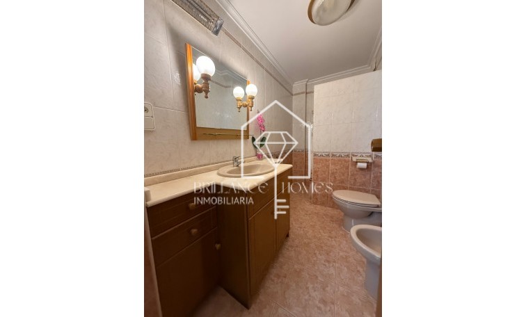 Sale - 1. Apartment / flat - Los Arenales del Sol - Arenales