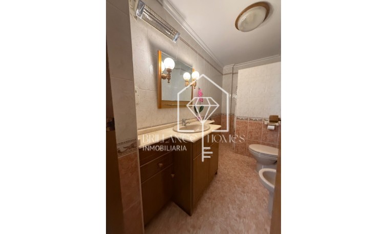 Sale - 1. Apartment / flat - Los Arenales del Sol - Arenales