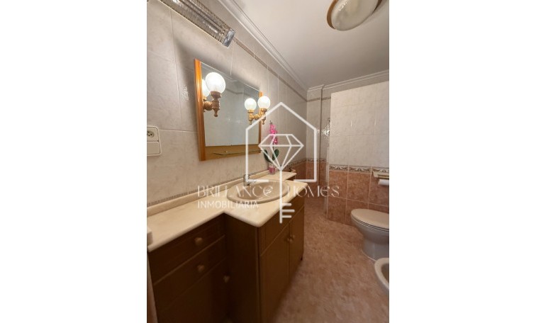 Sale - 1. Apartment / flat - Los Arenales del Sol - Arenales