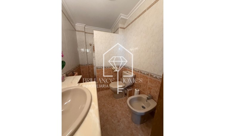 Sale - 1. Apartment / flat - Los Arenales del Sol - Arenales