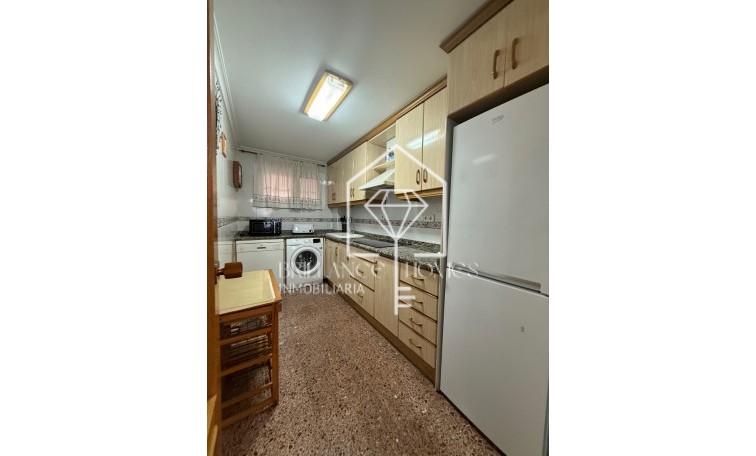 Sale - 1. Apartment / flat - Los Arenales del Sol - Arenales