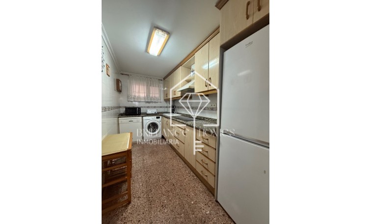 Sale - 1. Apartment / flat - Los Arenales del Sol - Arenales