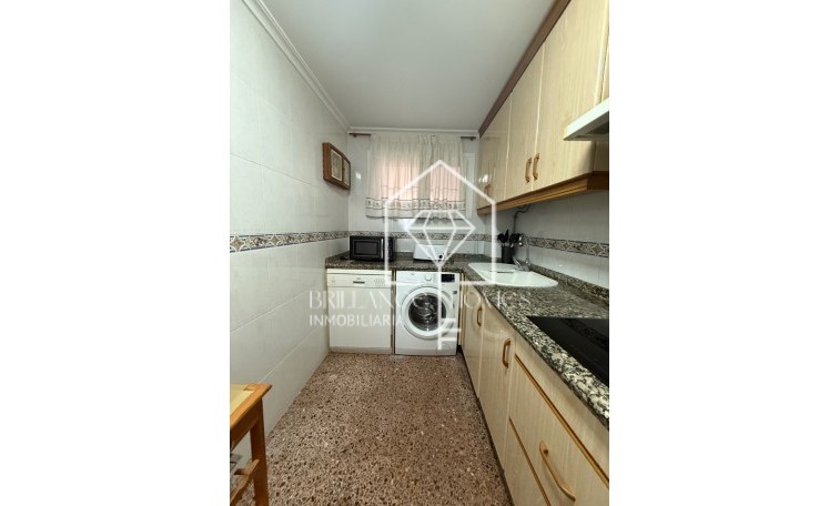 Sale - 1. Apartment / flat - Los Arenales del Sol - Arenales