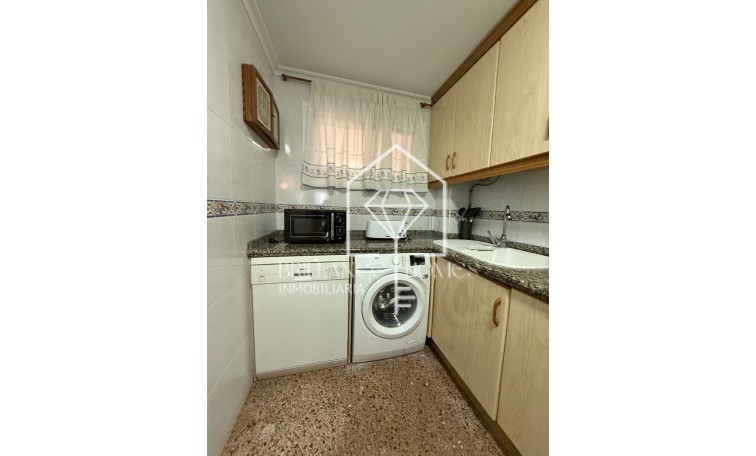 Sale - 1. Apartment / flat - Los Arenales del Sol - Arenales