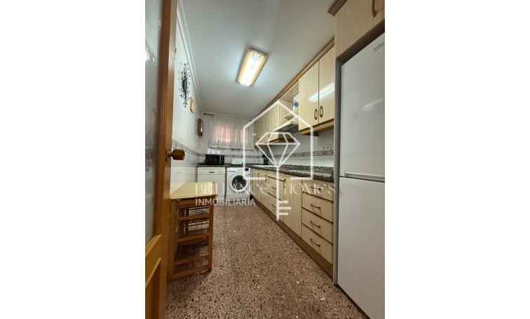Sale - 1. Apartment / flat - Los Arenales del Sol - Arenales