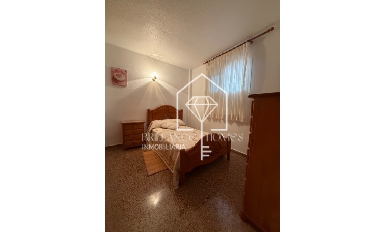 Sale - 1. Apartment / flat - Los Arenales del Sol - Arenales