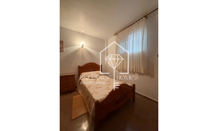 Sale - 1. Apartment / flat - Los Arenales del Sol - Arenales