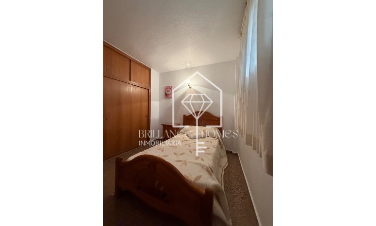 Sale - 1. Apartment / flat - Los Arenales del Sol - Arenales