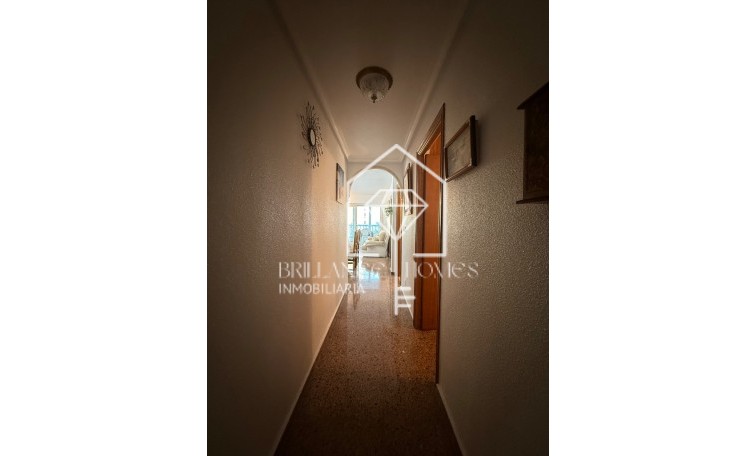 Sale - 1. Apartment / flat - Los Arenales del Sol - Arenales