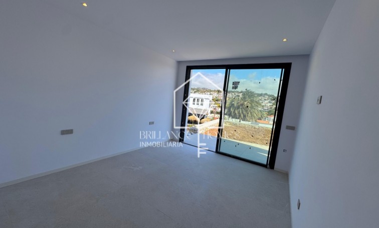 Sale - Villa - Benissa