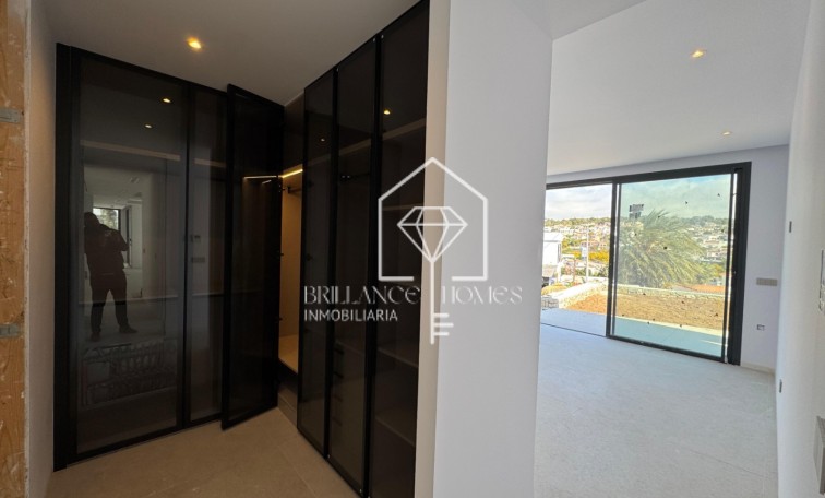 Sale - Villa - Benissa