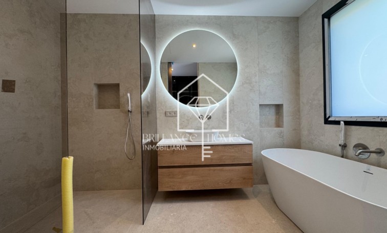 Sale - Villa - Benissa