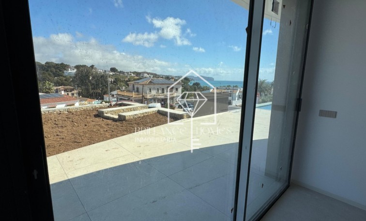 Sale - Villa - Benissa