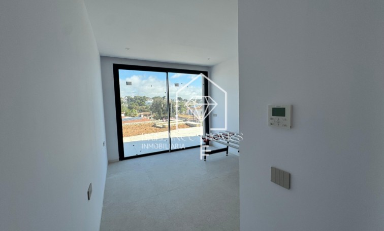 Sale - Villa - Benissa