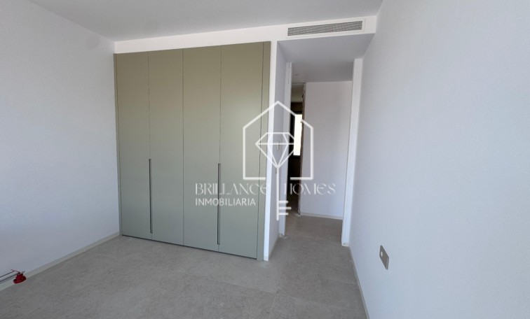 Sale - Villa - Benissa