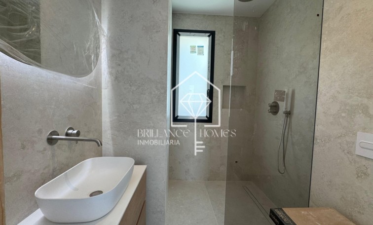 Sale - Villa - Benissa