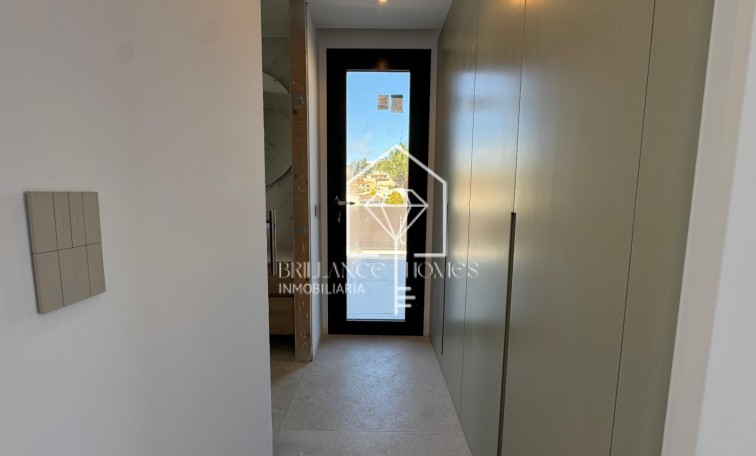 Sale - Villa - Benissa