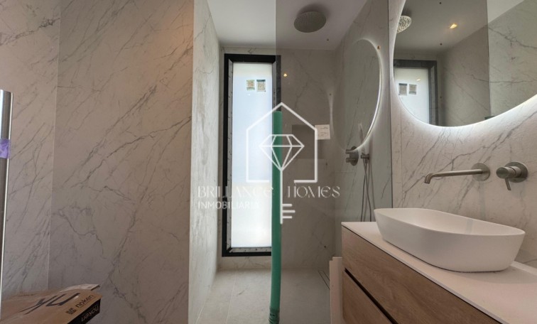 Sale - Villa - Benissa