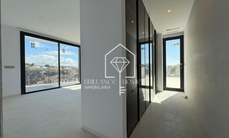 Sale - Villa - Benissa