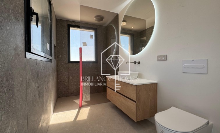 Sale - Villa - Benissa