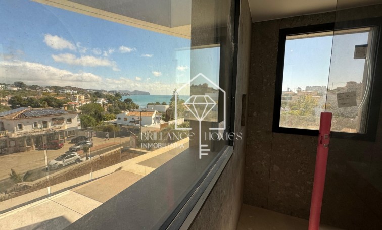 Sale - Villa - Benissa