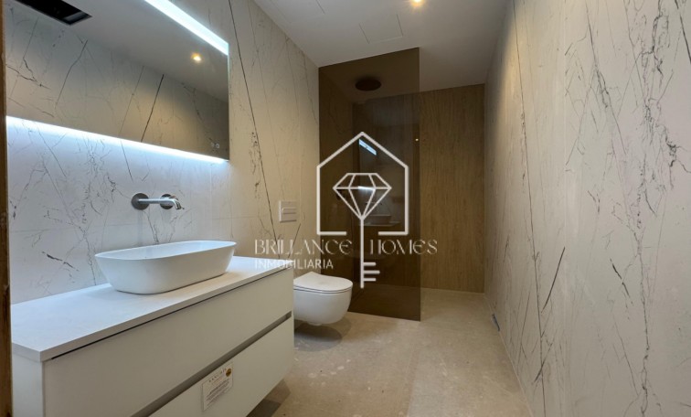 Sale - Villa - Benissa