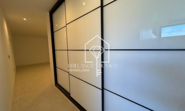 Sale - Villa - Benissa