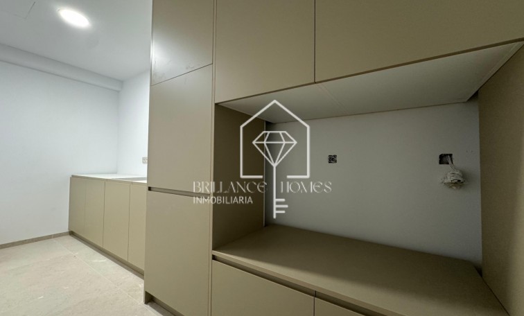 Sale - Villa - Benissa