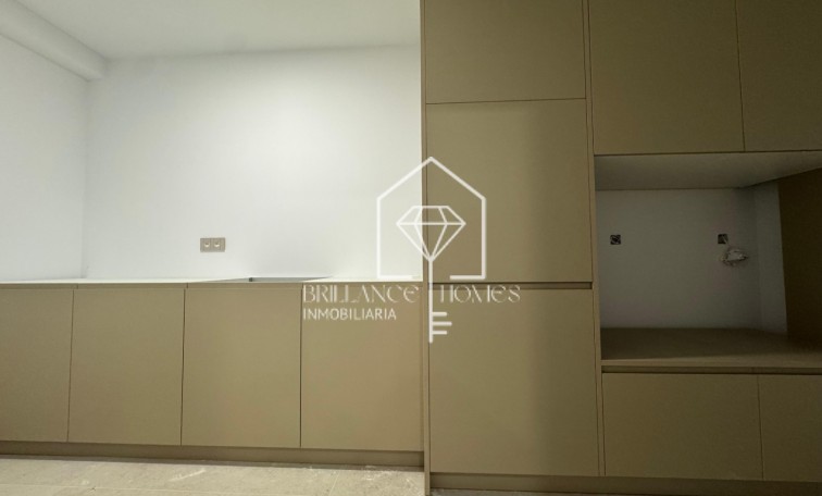 Sale - Villa - Benissa