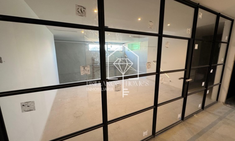 Sale - Villa - Benissa