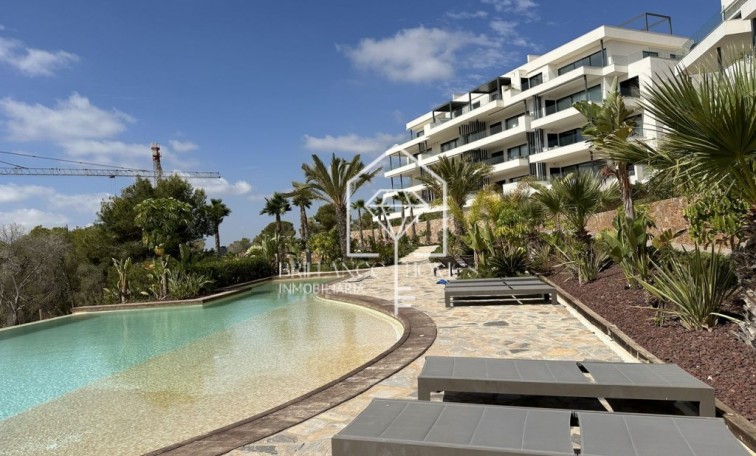 Sale - Apartment - Las Colinas Golf