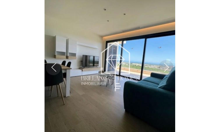 Sale - Apartment - Las Colinas Golf