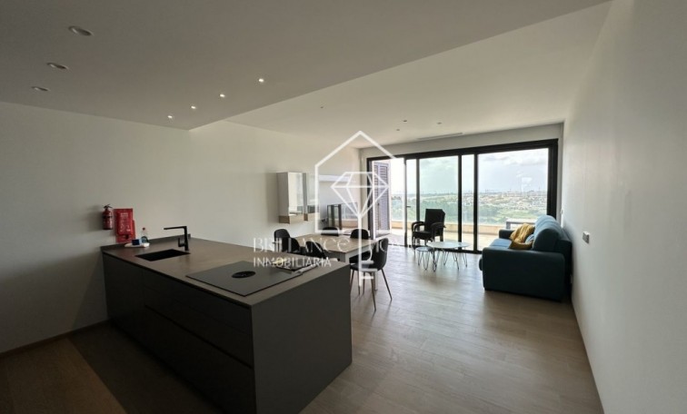 Sale - Apartment - Las Colinas Golf