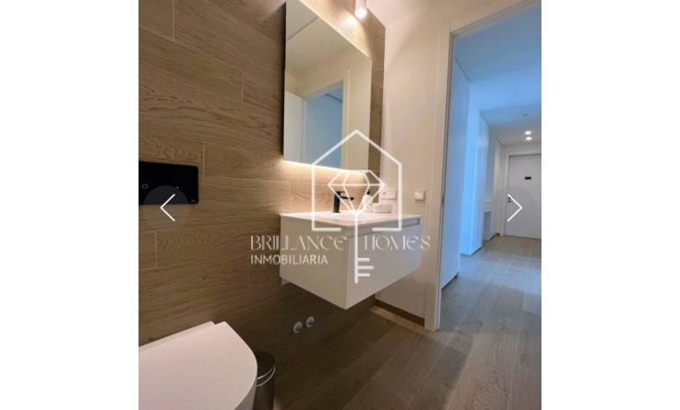 Sale - Apartment - Las Colinas Golf