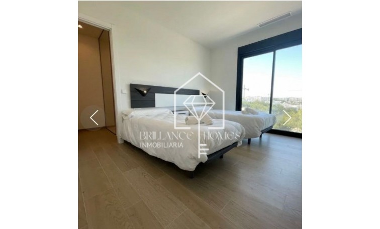 Sale - Apartment - Las Colinas Golf