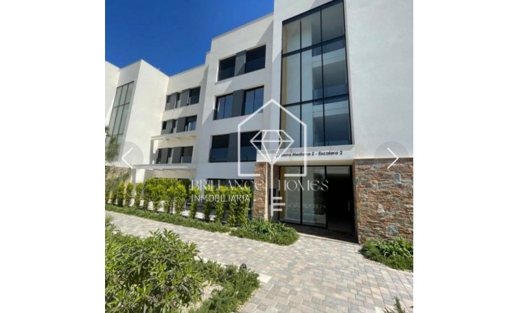 Sale - Apartment - Las Colinas Golf