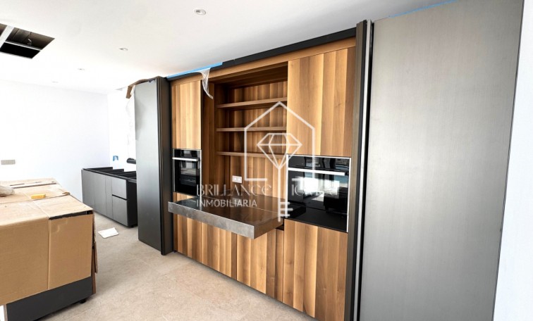 Sale - Villa - Benissa